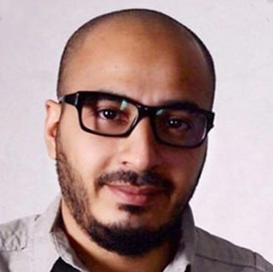 شريف عثمان